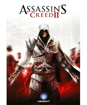 Assassin's Creed 2 Ubisoft Connect Ubisoft Key GLOBAL